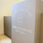 Grachtenhuus מלון