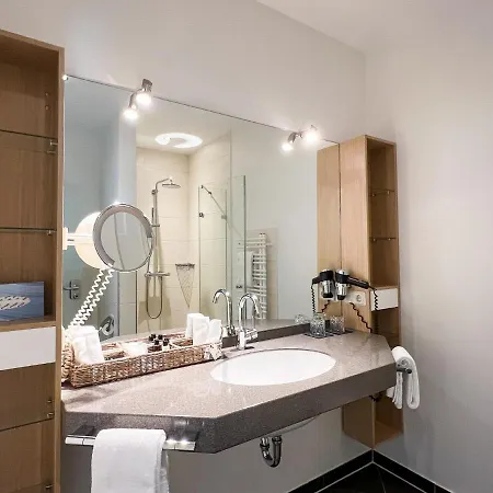 Grachtenhuus Hotel *