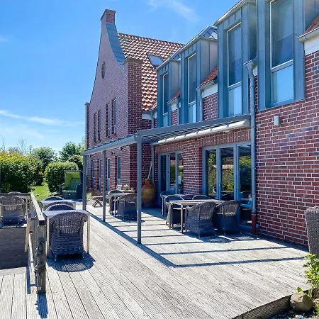 Hotel Grachtenhuus *